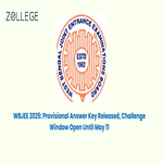 WBJEE 2025 Provisional Answer Key Released Challenge Window Open Until May 11